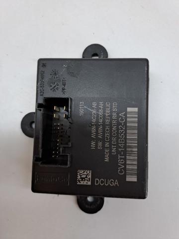 Blok komfortu 1790357 FORD