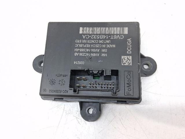 Blok komfortu 1790357 FORD