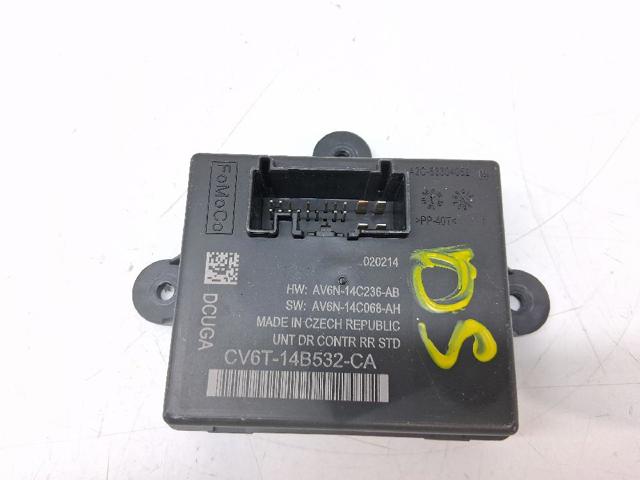 Blok komfortu 1790357 FORD