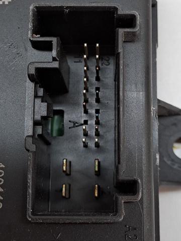 Blok komfortu 1790357 FORD
