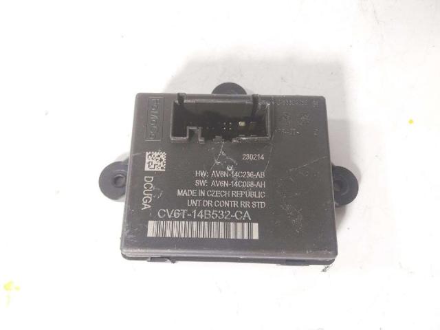 Blok komfortu 1790357 FORD