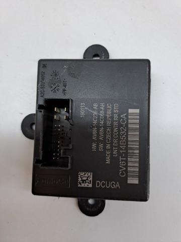 Blok komfortu 1790357 FORD