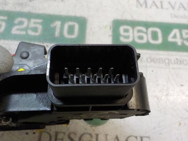 Zamek drzwi tylnych lewych 1791423 FORD