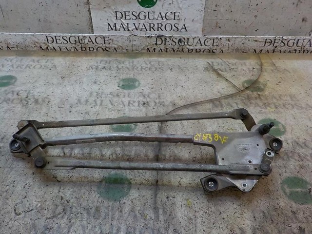 Mechanizm wycieraczek do Ford Mondeo CA2