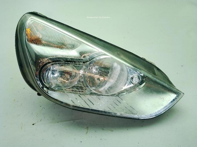 Reflektor prawy 1791503 FORD