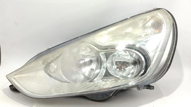 Reflektor lewy 1791506 FORD