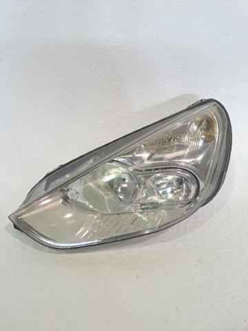 Reflektory Ford S-Max