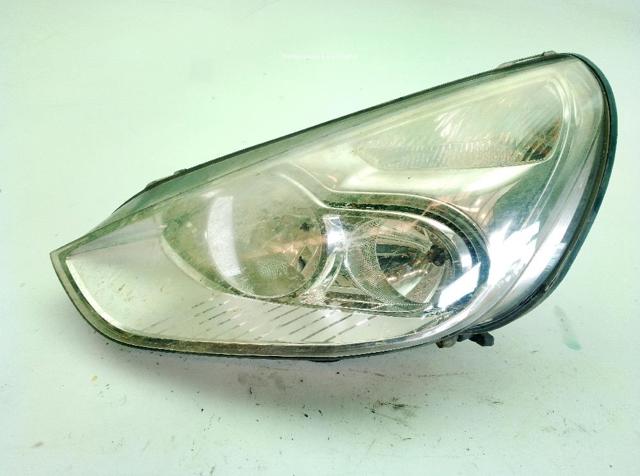 Reflektor lewy 1791506 FORD