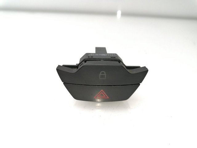 Przycisk włączania światła awaryjnego 1791711 FORD