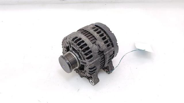Alternator 1791840 FORD