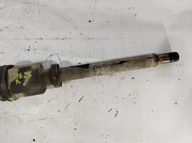 Półoś napędowa przednia prawa 1793821 FORD