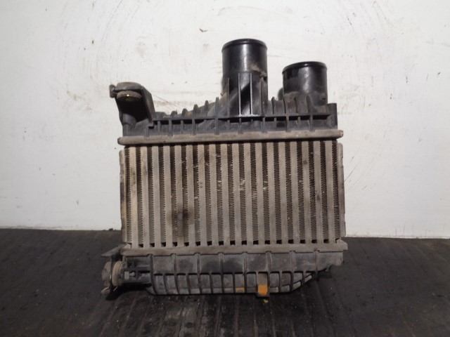 Chłodnica intercoolera 179400G010 TOYOTA