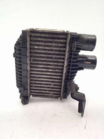 Chłodnica intercoolera 179400G010 TOYOTA