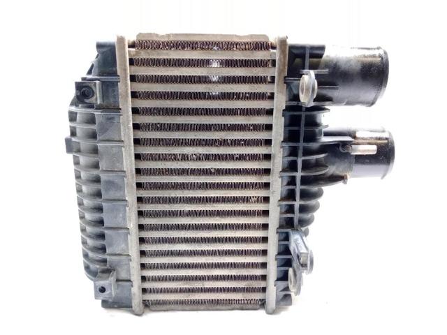 Chłodnica intercoolera 179400G010 TOYOTA