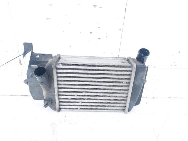 Chłodnica intercoolera 179400N070 TOYOTA