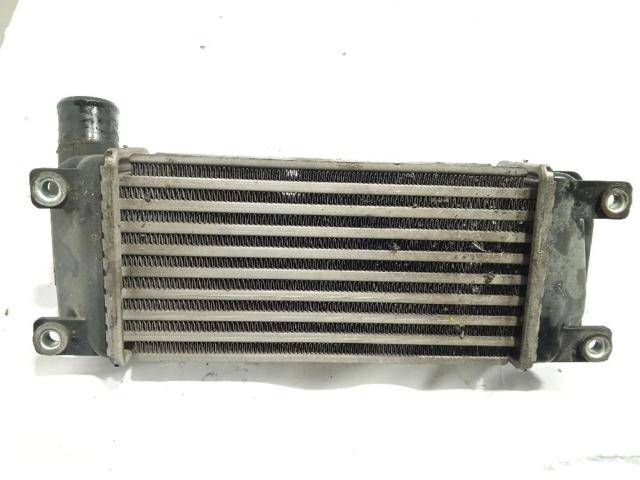 Chłodnica intercoolera Toyota Corolla E18