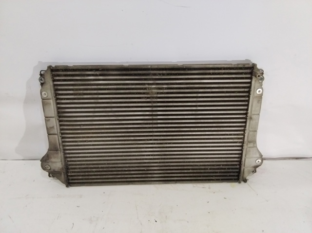 Chłodnica intercoolera 179400R010 TOYOTA