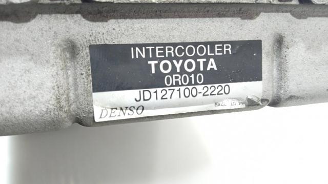 179400R010 Toyota
