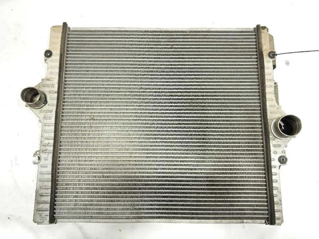Kupić Chłodnica intercoolera Toyota Land Cruiser J150 w dobrej cenie