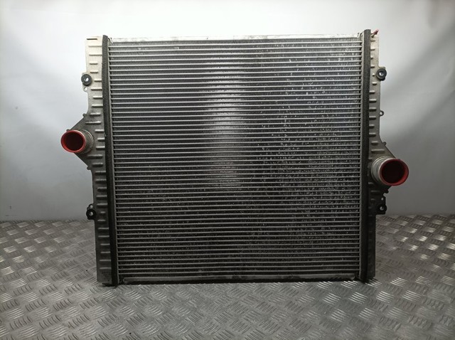 Toyota Land Cruiser (2009-2026)