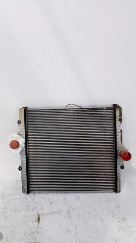 Kupić Chłodnica intercoolera Toyota Land Cruiser  J150 w dobrej cenie