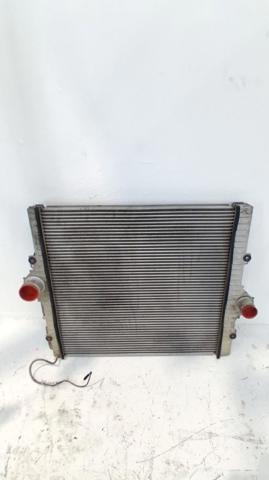 Chłodnica intercoolera do Toyota Land Cruiser J150