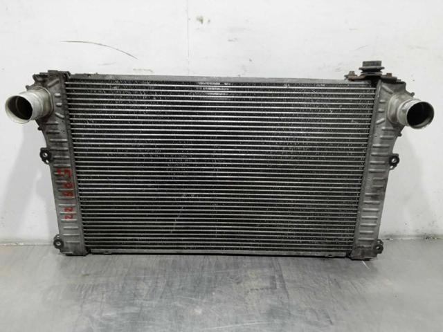 Chłodnica intercoolera 1794026020 TOYOTA