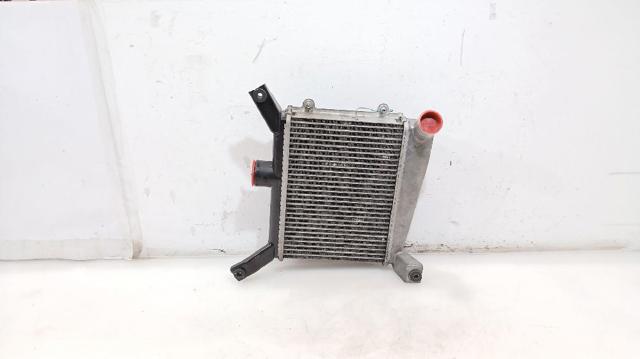 Chłodnica intercoolera 1794027040 TOYOTA