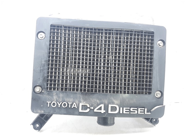Chłodnica intercoolera 1794027040 TOYOTA