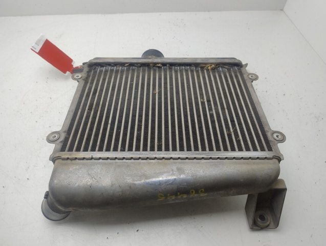 Chłodnica intercoolera 1794027040 TOYOTA