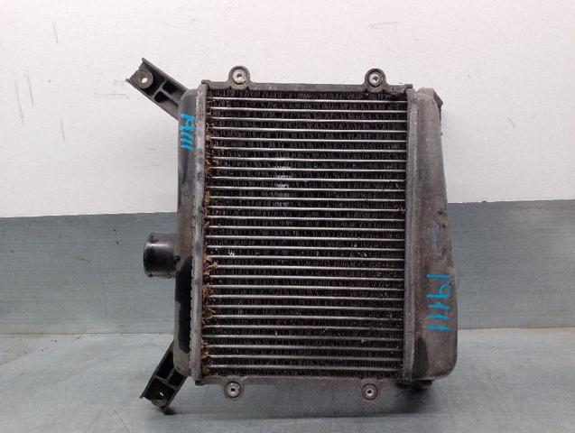 Chłodnica intercoolera 1794027040 TOYOTA