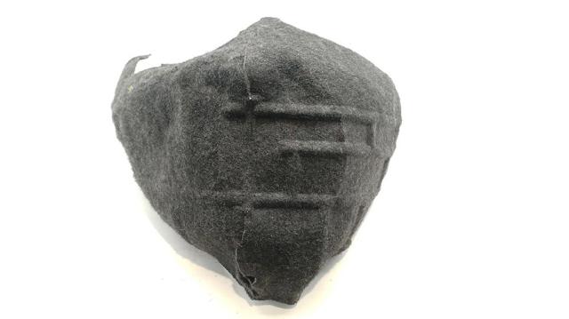 Nadkole błotnika przedniego prawe Ford Mondeo 4 CA2