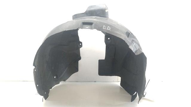 Nadkole błotnika przedniego prawe Ford Mondeo 4 CA2