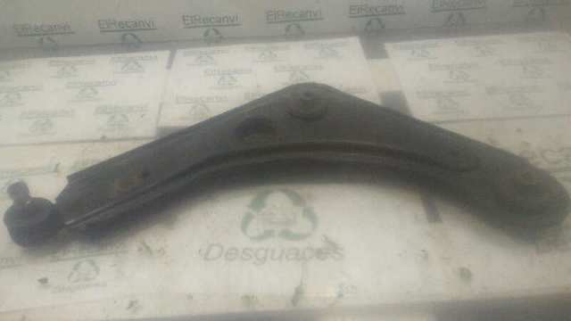 Wahacz zawieszenia przedniego dolny lewy 1796823 FORD