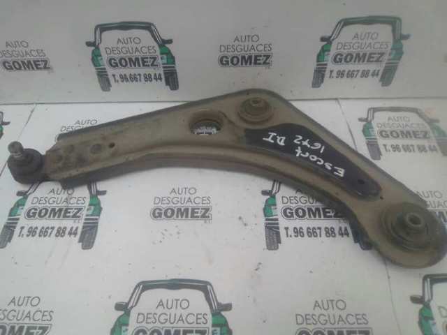 Wahacz zawieszenia przedniego dolny lewy 1796823 FORD