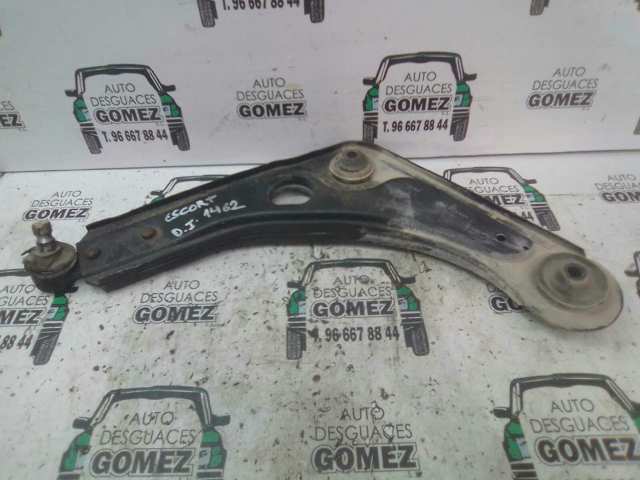 Wahacz zawieszenia przedniego dolny lewy 1796823 FORD