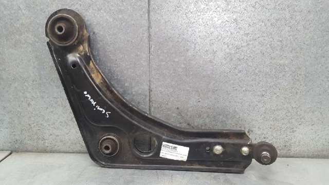 Wahacz zawieszenia przedniego dolny lewy 1796823 FORD