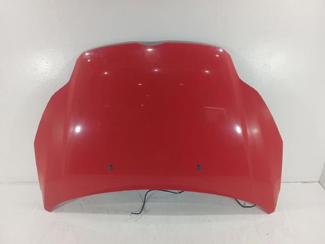 Maska silnika 1797477 FORD