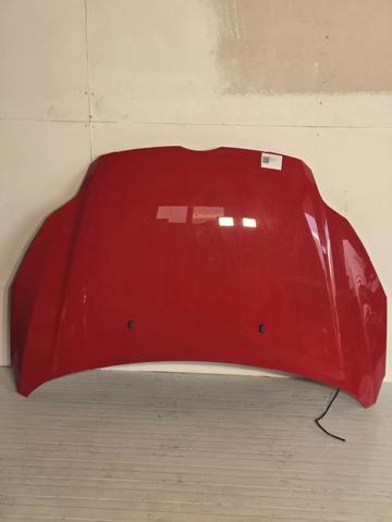 Maska silnika 1797477 FORD