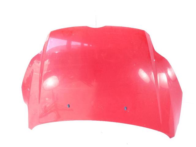 Maska silnika 1797477 FORD