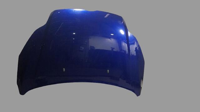 Maska silnika 1797477 FORD