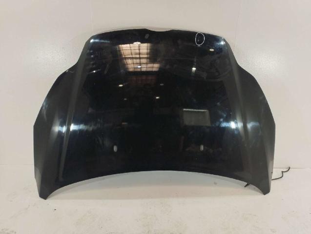 Maska silnika 1797477 FORD