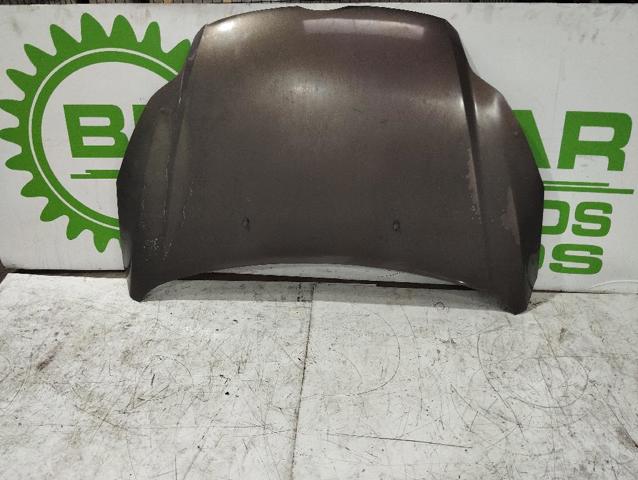 Maska silnika 1797477 FORD