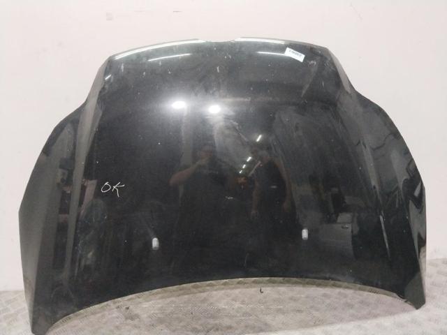 Maska silnika 1797477 FORD