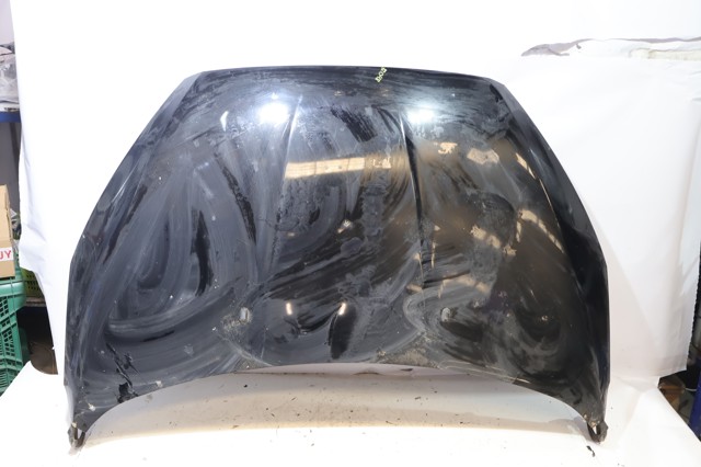Maska silnika 1797477 FORD