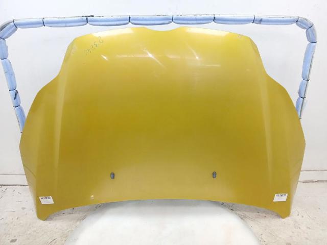 Maska silnika 1797477 FORD