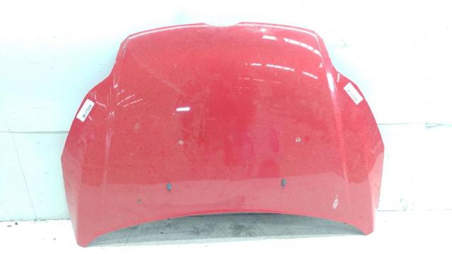 Maska silnika 1797477 FORD