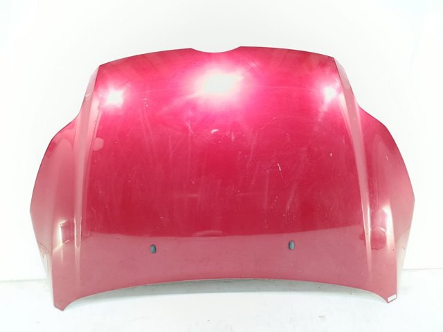 Maska silnika 1797477 FORD