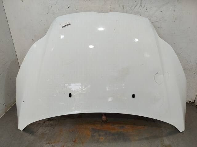 Maska silnika 1797477 FORD