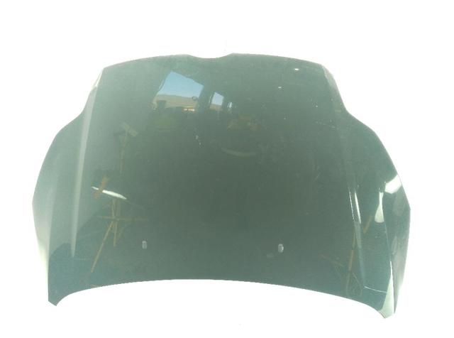 Maska silnika 1797477 FORD